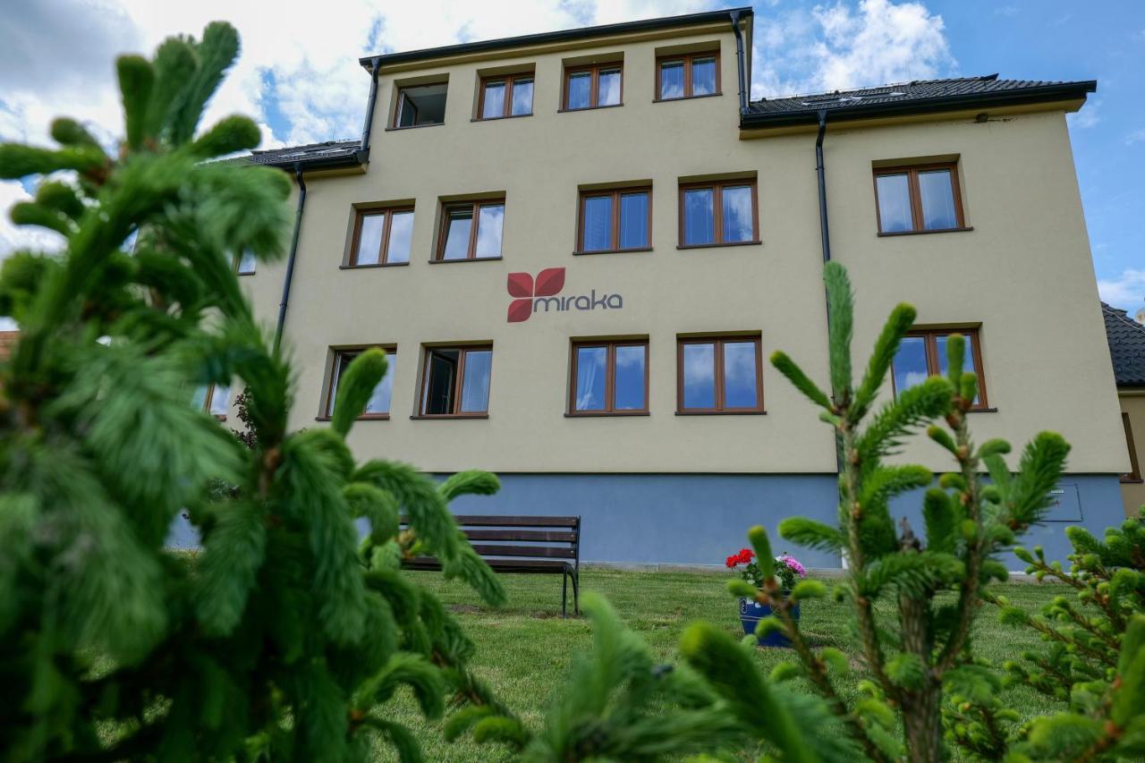 Miraka Apartment Lipno nad Vltavou Exterior photo