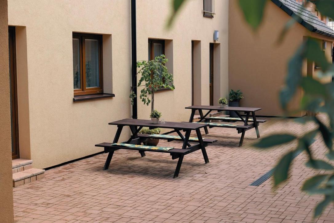 Miraka Apartment Lipno nad Vltavou Exterior photo