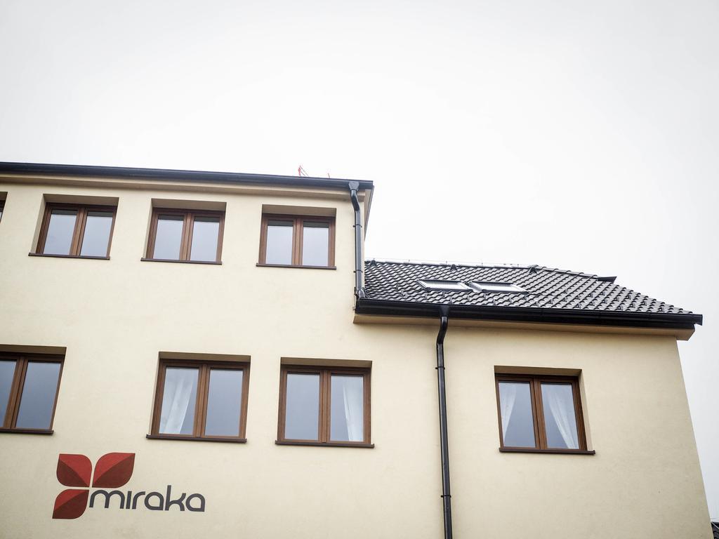 Miraka Apartment Lipno nad Vltavou Exterior photo